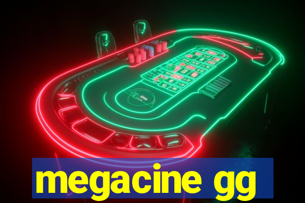 megacine gg